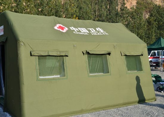 黟县医疗帐篷