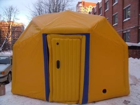 黟县充气帐篷