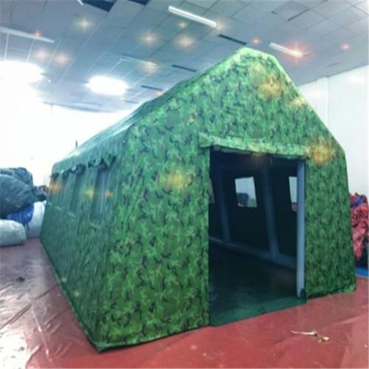 黟县充气军用帐篷模型批发