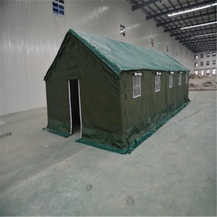 黟县充气军用帐篷模型订制厂家