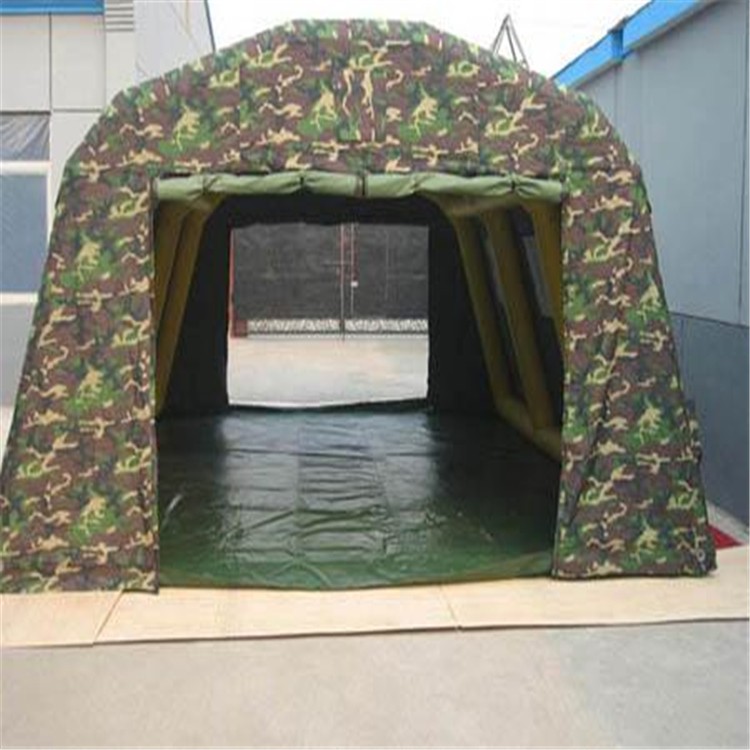 黟县充气军用帐篷模型订制