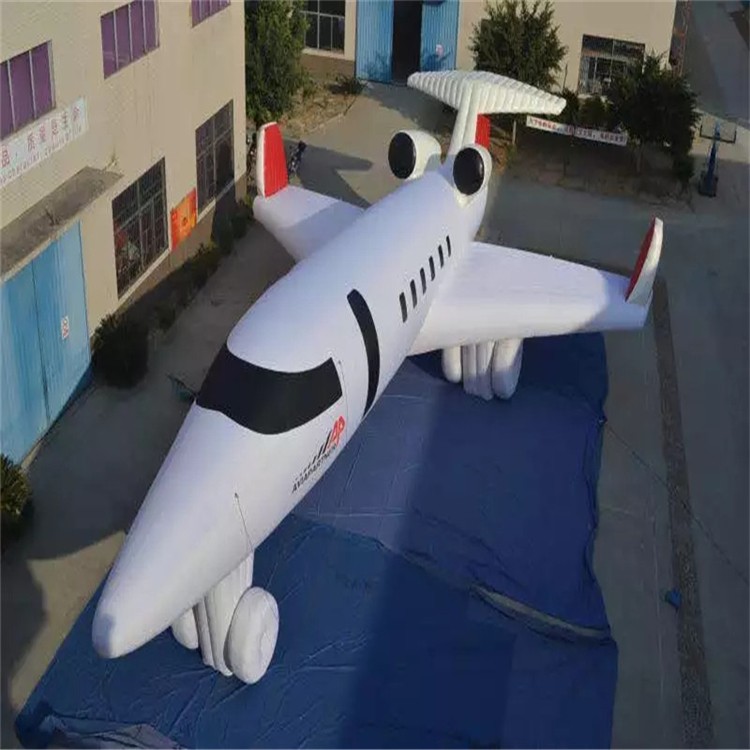 黟县充气模型飞机
